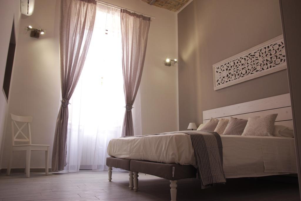 Rhome Sweet Home - Trastevere Rome Exterior photo