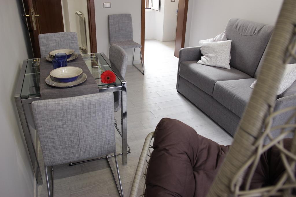 Rhome Sweet Home - Trastevere Rome Exterior photo