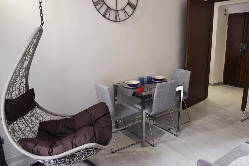 Rhome Sweet Home - Trastevere Rome Exterior photo