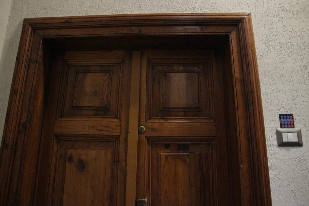 Rhome Sweet Home - Trastevere Rome Exterior photo